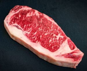BN NY Strip